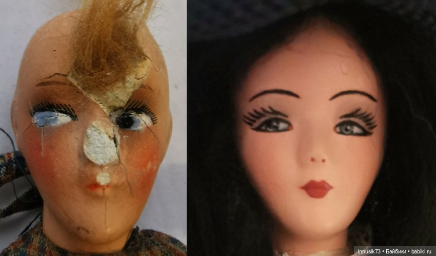 Моя Галатея или история очередной Золушки (фото 4)