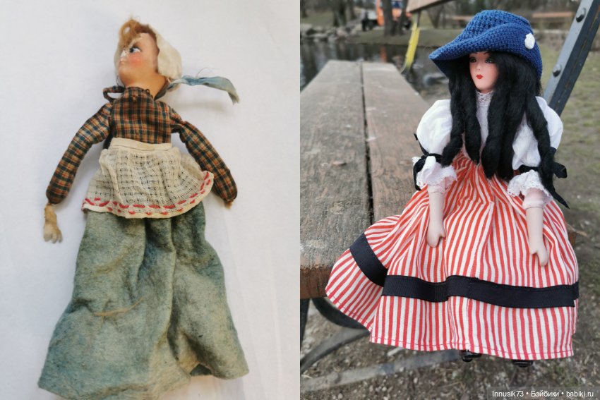 Моя Галатея или история очередной Золушки (фото 5)