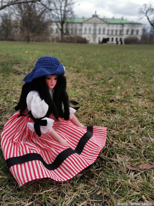 Моя Галатея или история очередной Золушки (фото 10)