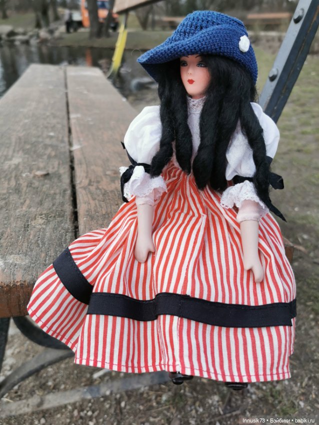 Моя Галатея или история очередной Золушки (фото 8)