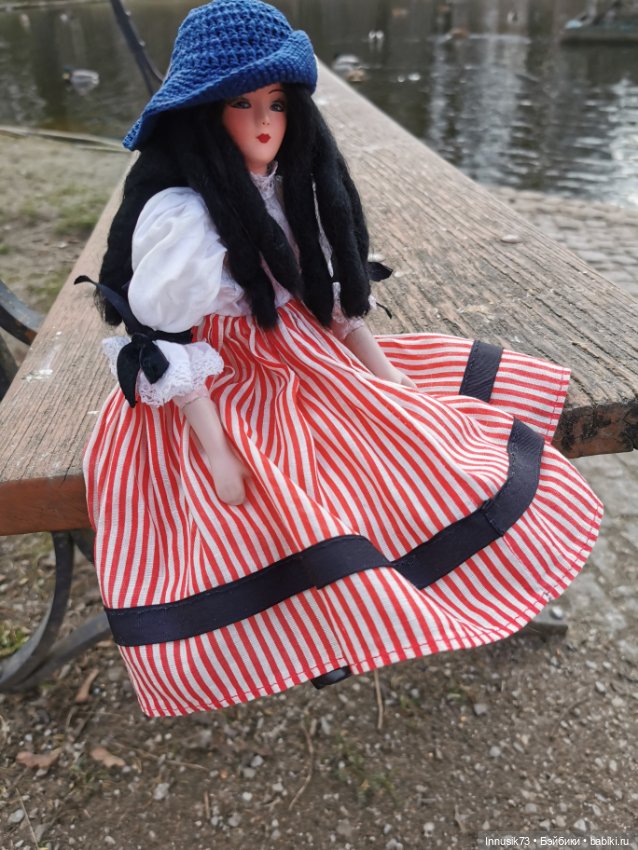 Моя Галатея или история очередной Золушки (фото 7)