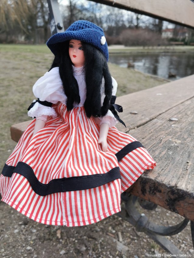 Моя Галатея или история очередной Золушки (фото 6)