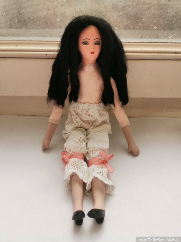 Моя Галатея или история очередной Золушки (фото 2)