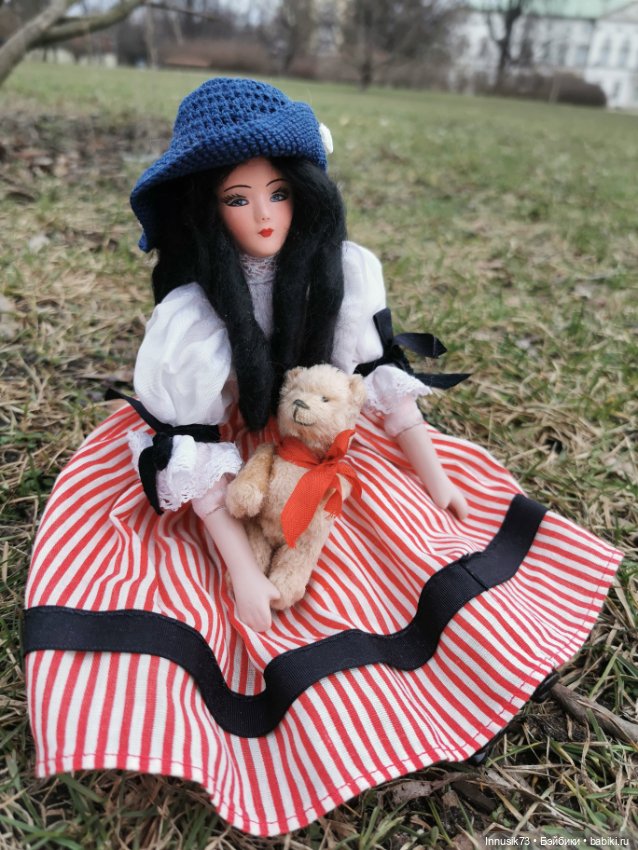 Моя Галатея или история очередной Золушки (фото 9)