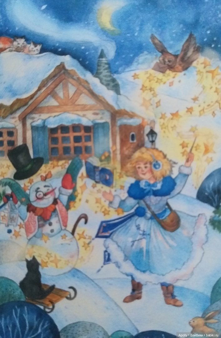 Вездесущие двойняшки — Авторские текстильные куклы: Вальдорфские