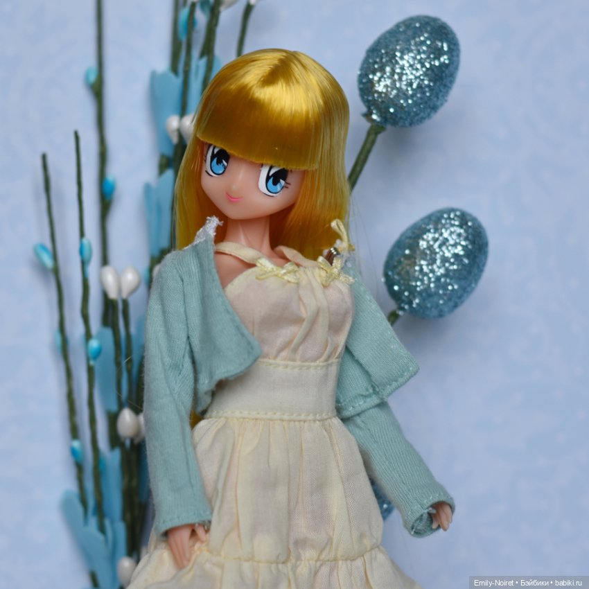 Просто новые фото — Домашние коллекции кукол: фото собраний (фото 10)