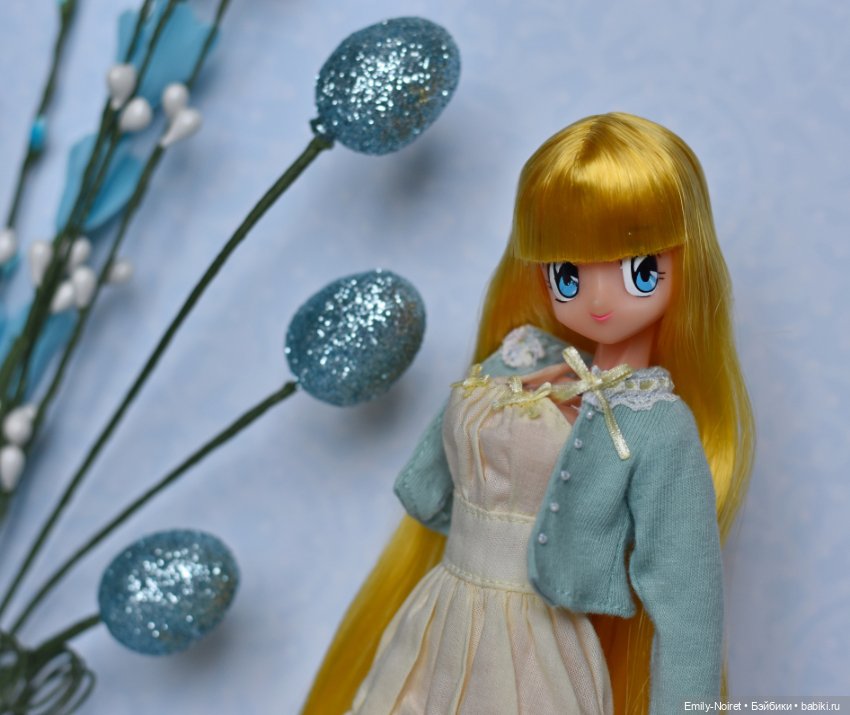 Просто новые фото — Домашние коллекции кукол: фото собраний