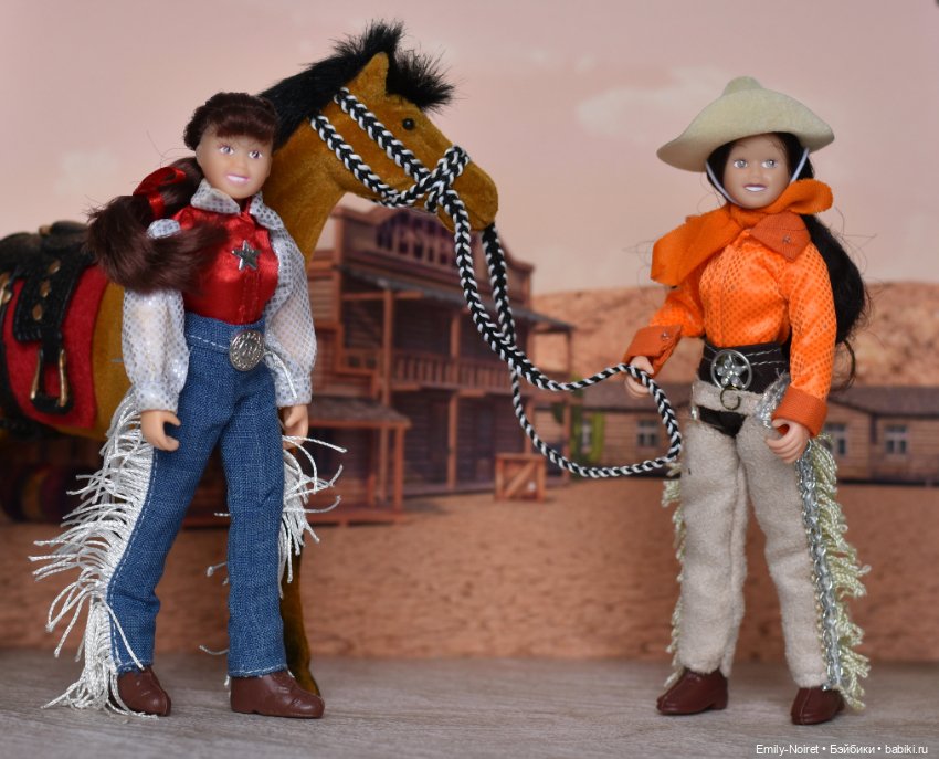 Просто новые фото — Домашние коллекции кукол: фото собраний (фото 7)