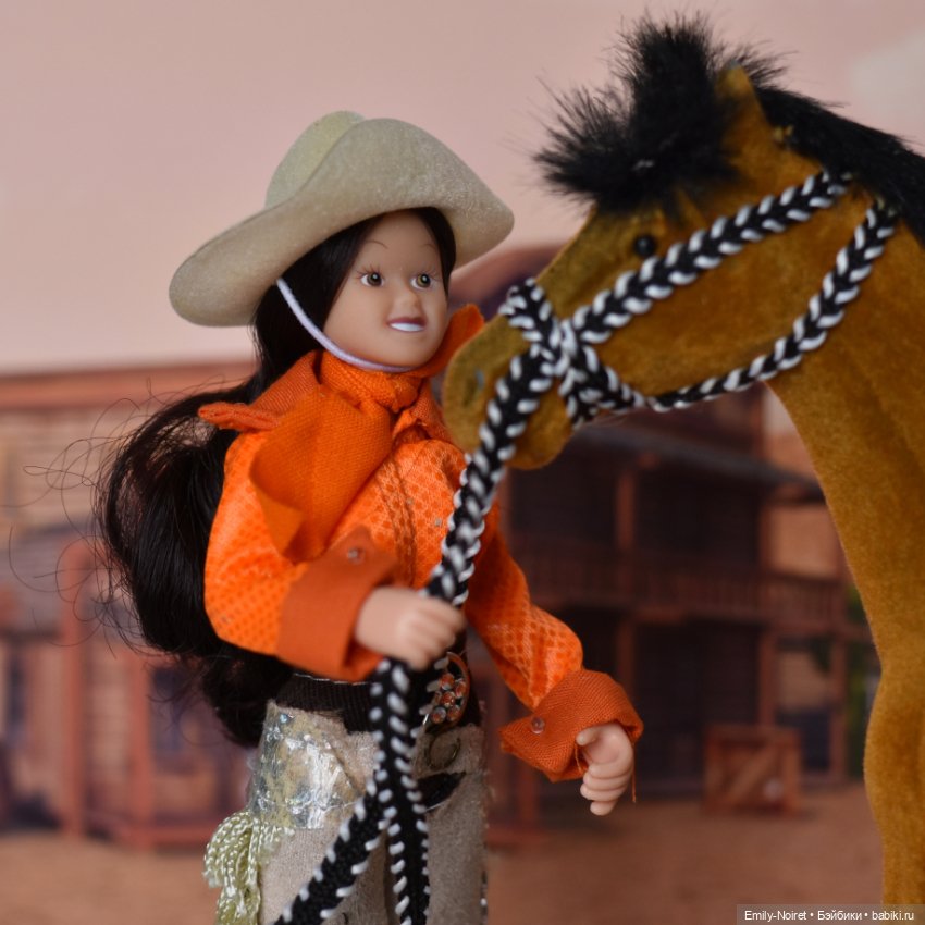 Просто новые фото — Домашние коллекции кукол: фото собраний (фото 5)