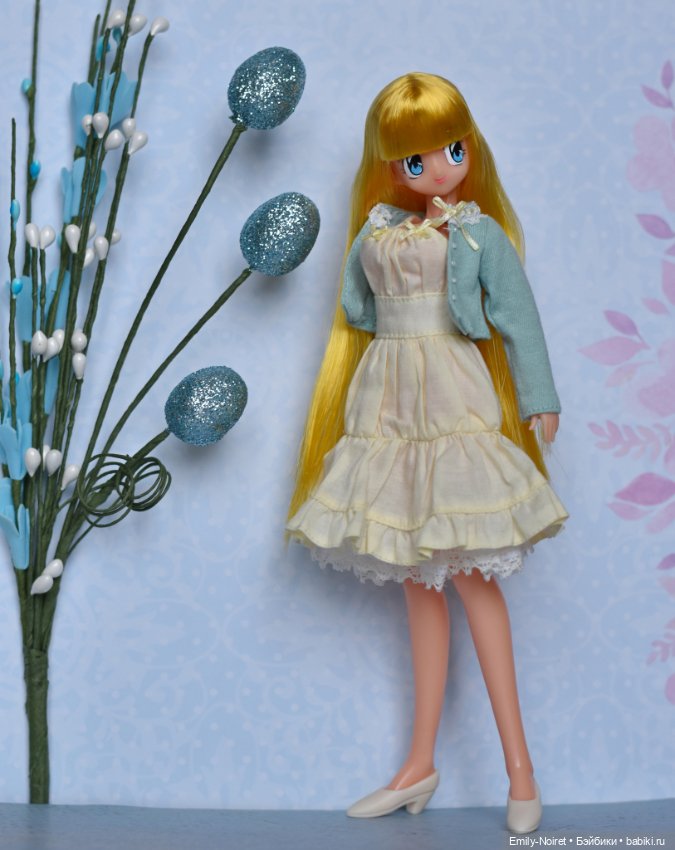 Просто новые фото — Домашние коллекции кукол: фото собраний