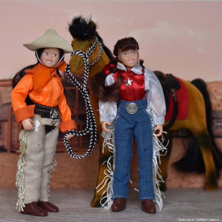 Просто новые фото — Домашние коллекции кукол: фото собраний (фото 4)