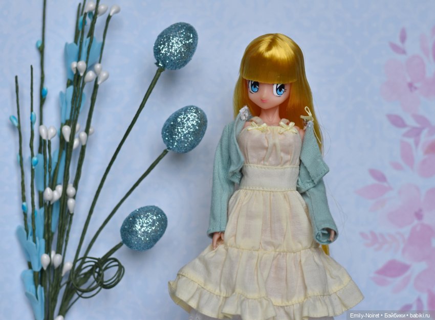 Просто новые фото — Домашние коллекции кукол: фото собраний (фото 9)