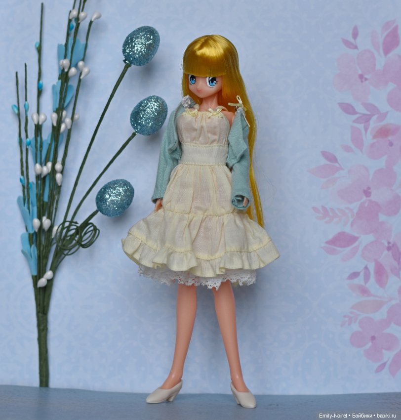 Просто новые фото — Домашние коллекции кукол: фото собраний (фото 8)