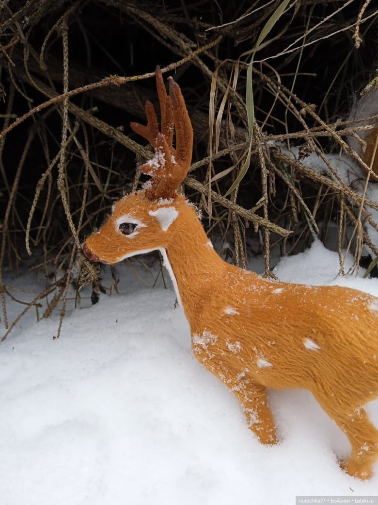 Кира фабрики Кругозор в образе северяночки Рубрика Генералы песчаных карьеров