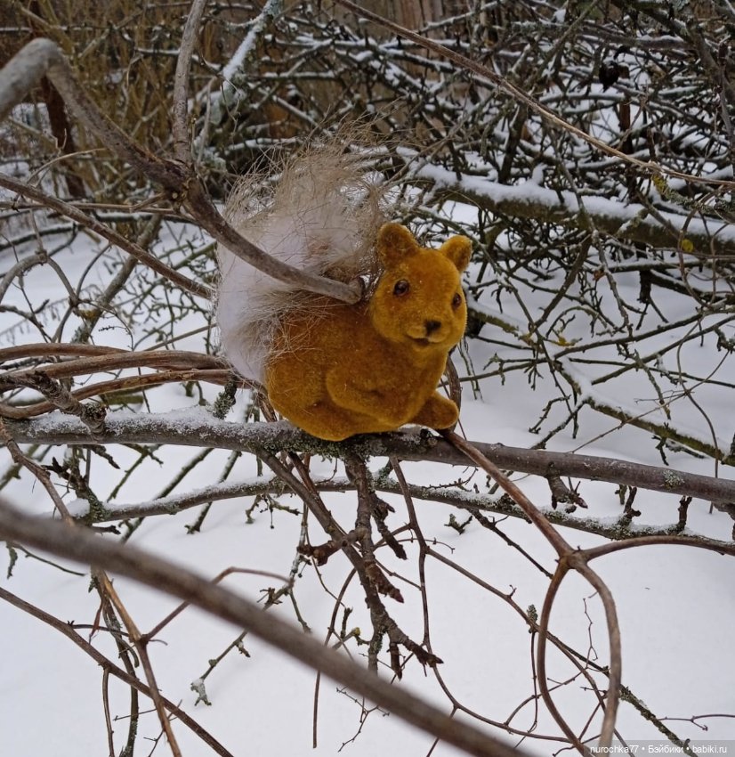 Кира фабрики Кругозор в образе северяночки Рубрика Генералы песчаных карьеров (фото 10)