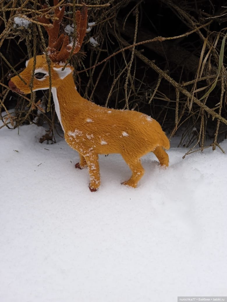 Кира фабрики Кругозор в образе северяночки Рубрика Генералы песчаных карьеров