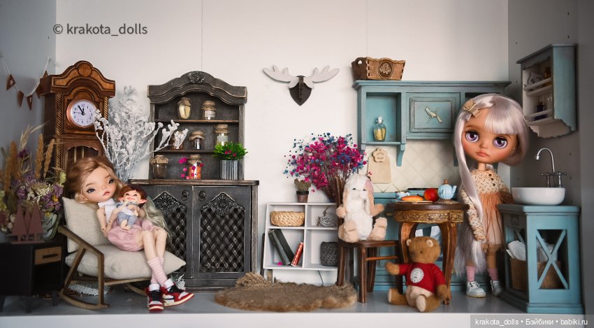 Разве можно так радоваться кухне (фото 5)