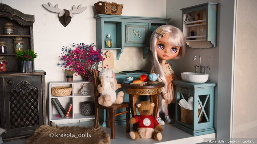 Разве можно так радоваться кухне (фото 6)