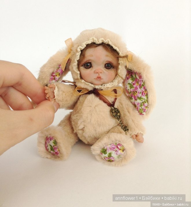 Рождественские эльфы Анны Добряковой
