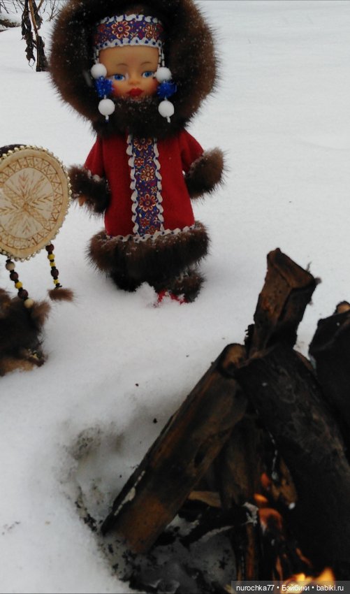 Сердце Шамана. Рубрика Генералы песчаных карьеров (фото 6)