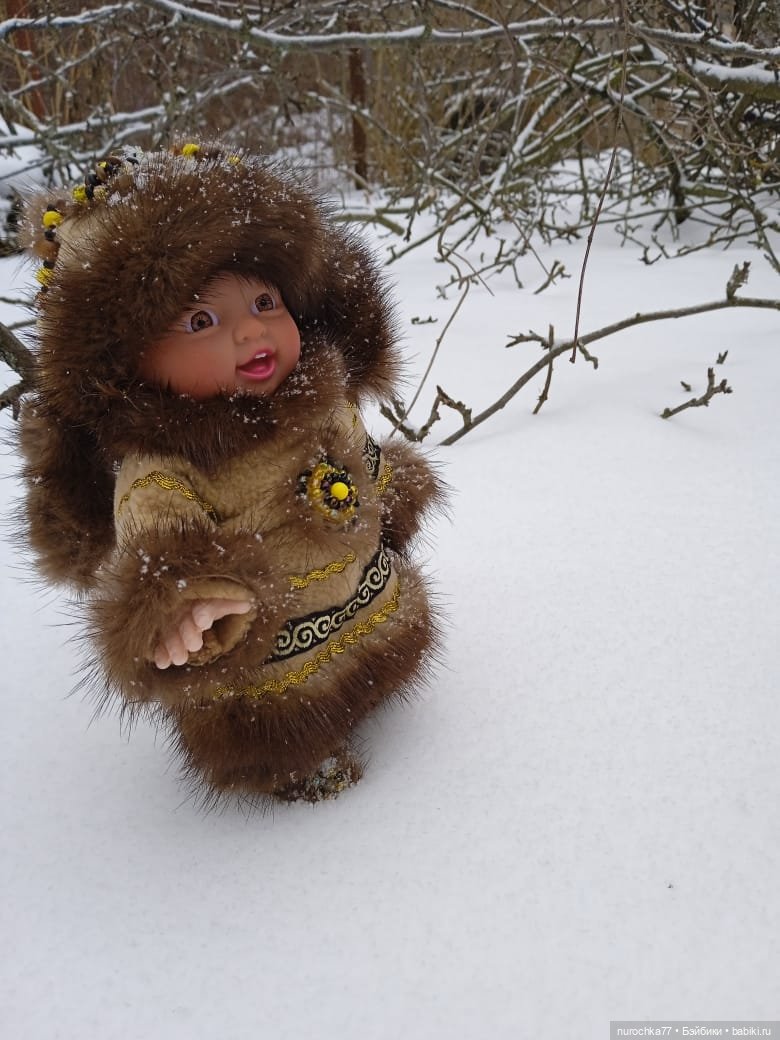 Сердце Шамана. Рубрика Генералы песчаных карьеров (фото 7)