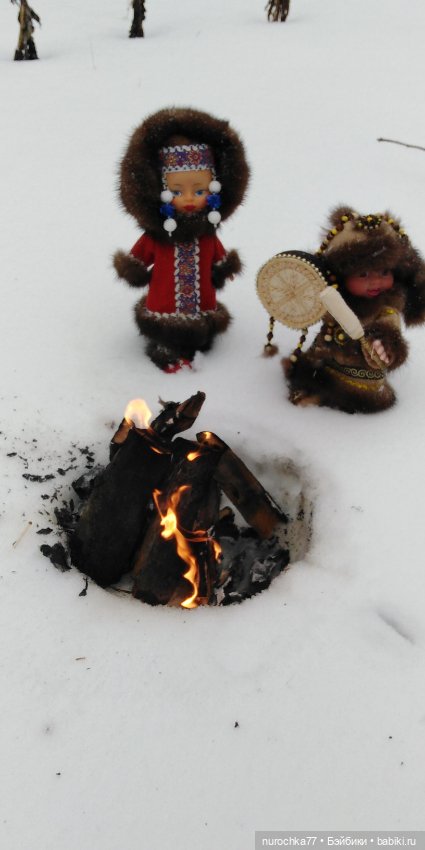 Сердце Шамана. Рубрика Генералы песчаных карьеров (фото 3)