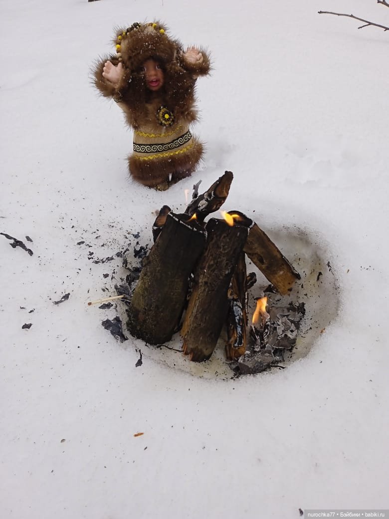 Сердце Шамана. Рубрика Генералы песчаных карьеров