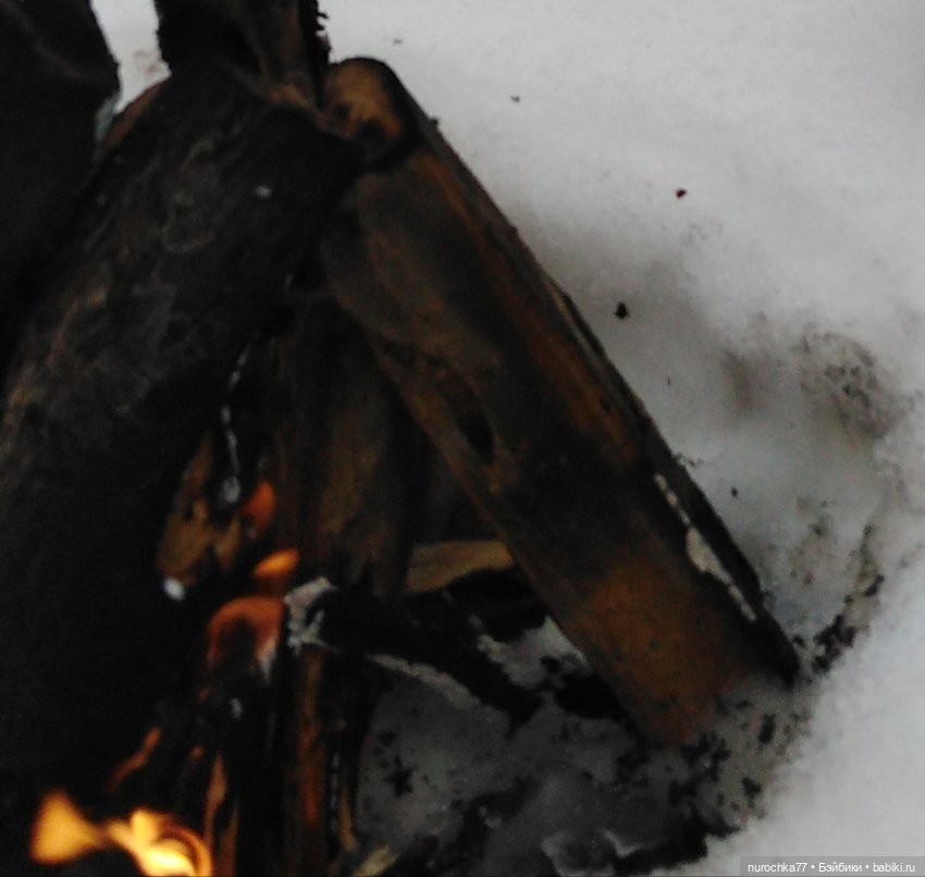 Сердце Шамана. Рубрика Генералы песчаных карьеров (фото 4)