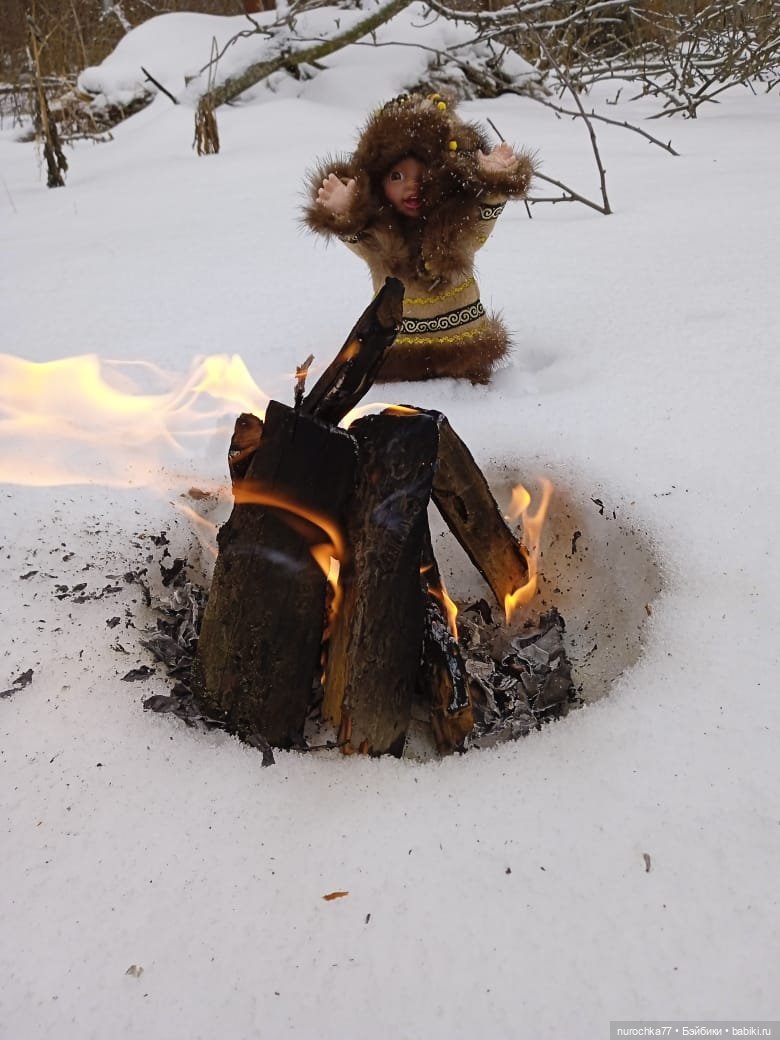 Сердце Шамана. Рубрика Генералы песчаных карьеров (фото 2)