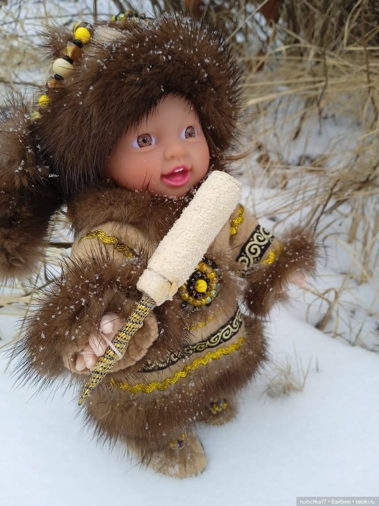 Сердце Шамана. Рубрика Генералы песчаных карьеров