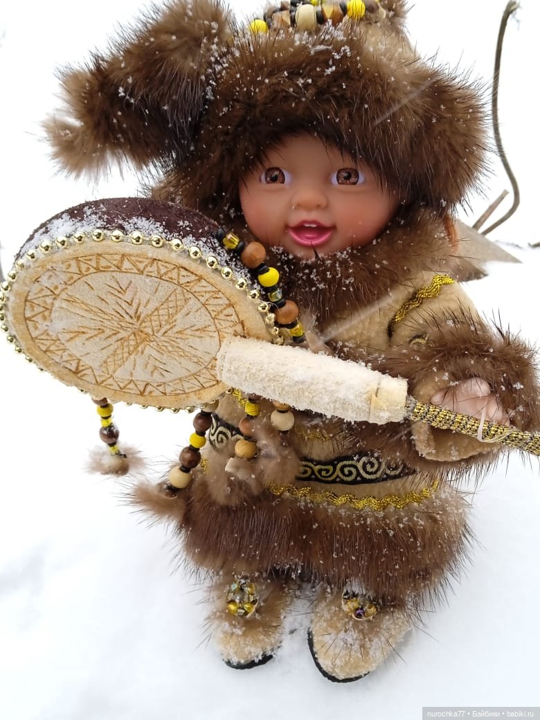 Сердце Шамана. Рубрика Генералы песчаных карьеров