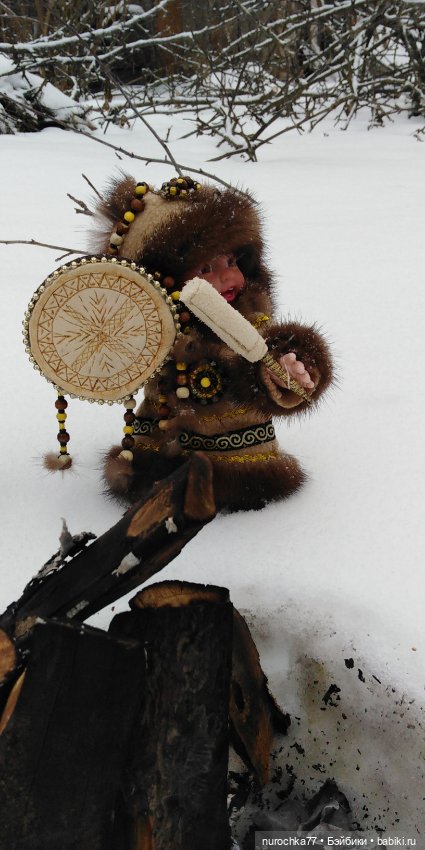 Сердце Шамана. Рубрика Генералы песчаных карьеров (фото 9)