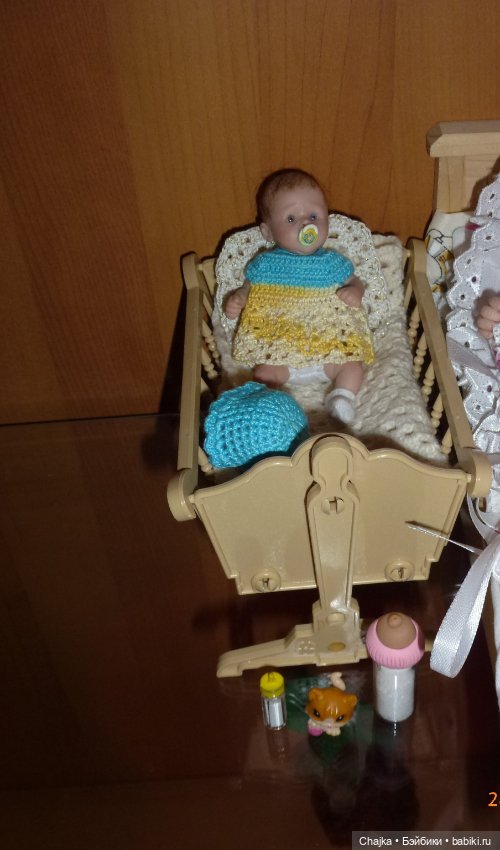 Любимые куклы и море позитива