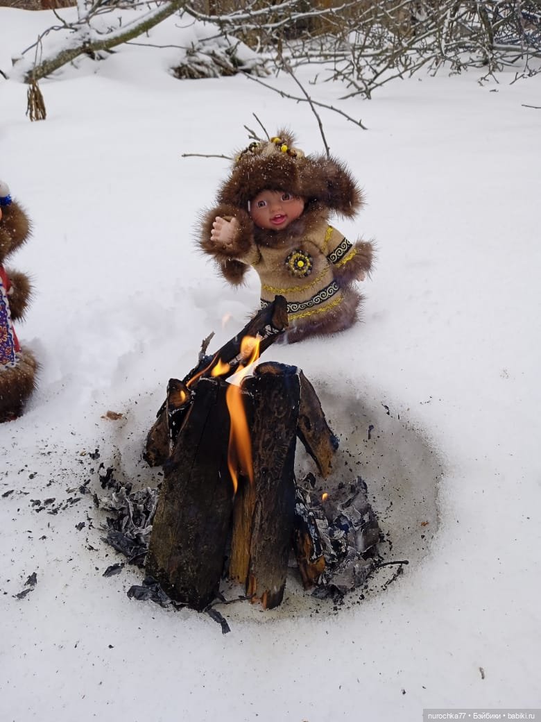 Сердце Шамана. Рубрика Генералы песчаных карьеров