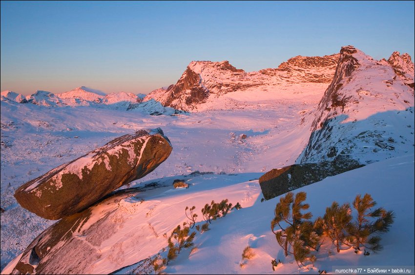 Сердце Шамана. Рубрика Генералы песчаных карьеров