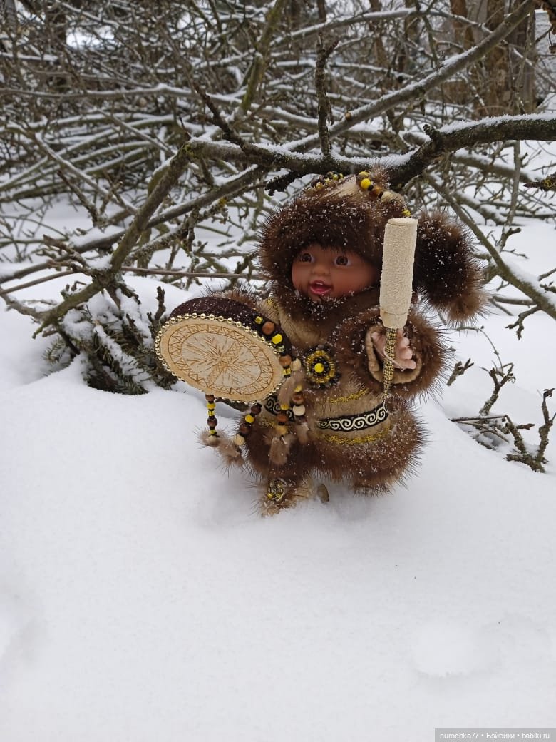 Сердце Шамана. Рубрика Генералы песчаных карьеров