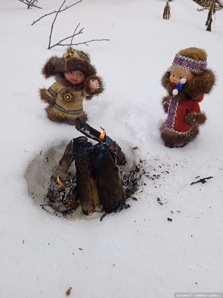 Сердце Шамана. Рубрика Генералы песчаных карьеров