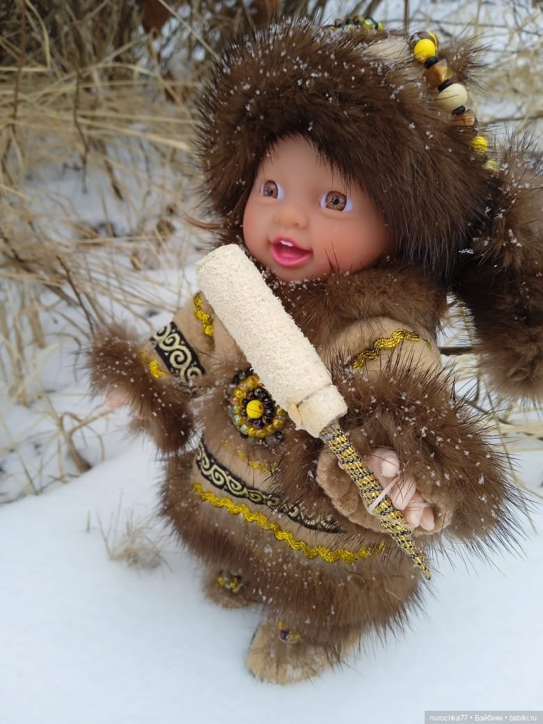 Сердце Шамана. Рубрика Генералы песчаных карьеров