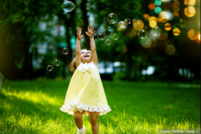 Любимые куклы и море позитива (фото 7)