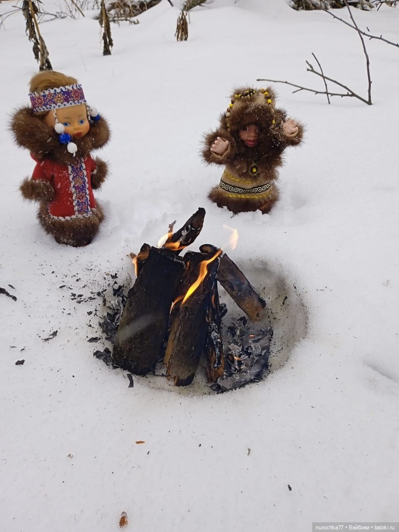 Сердце Шамана. Рубрика Генералы песчаных карьеров