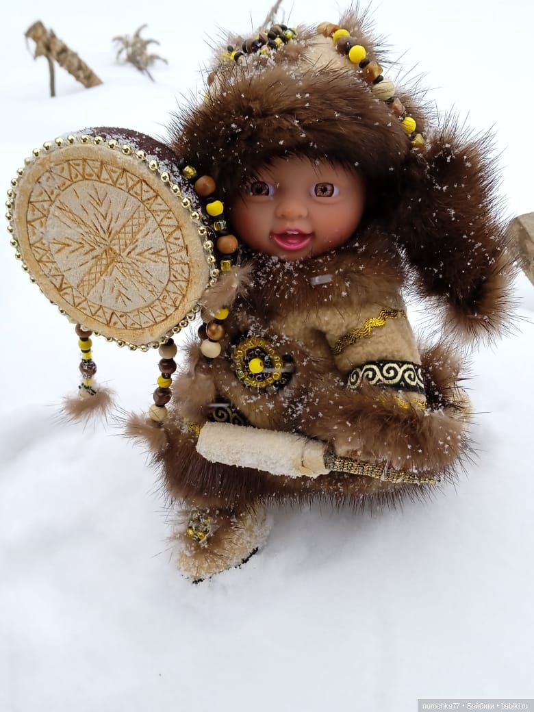 Сердце Шамана. Рубрика Генералы песчаных карьеров