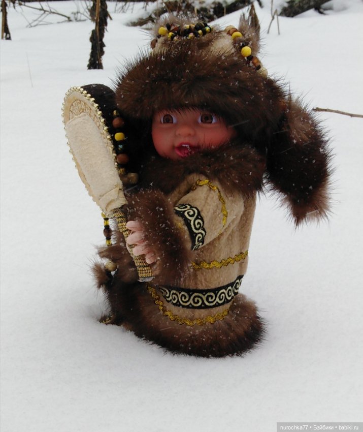 Сердце Шамана. Рубрика Генералы песчаных карьеров (фото 10)