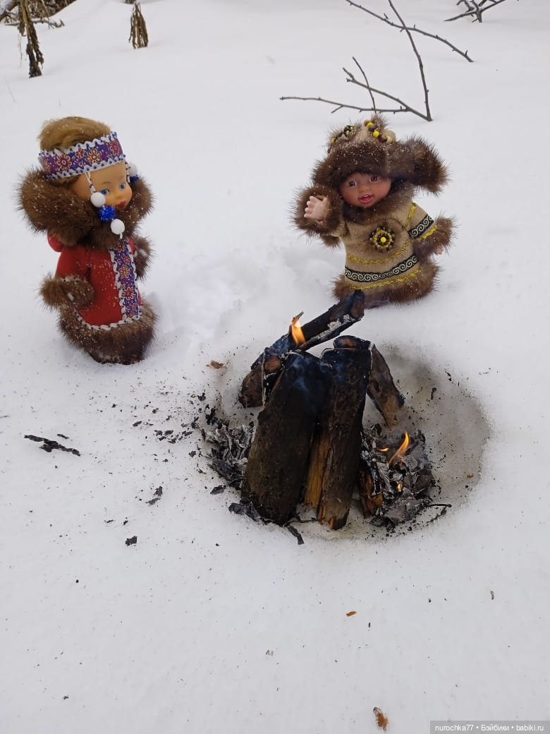 Сердце Шамана. Рубрика Генералы песчаных карьеров