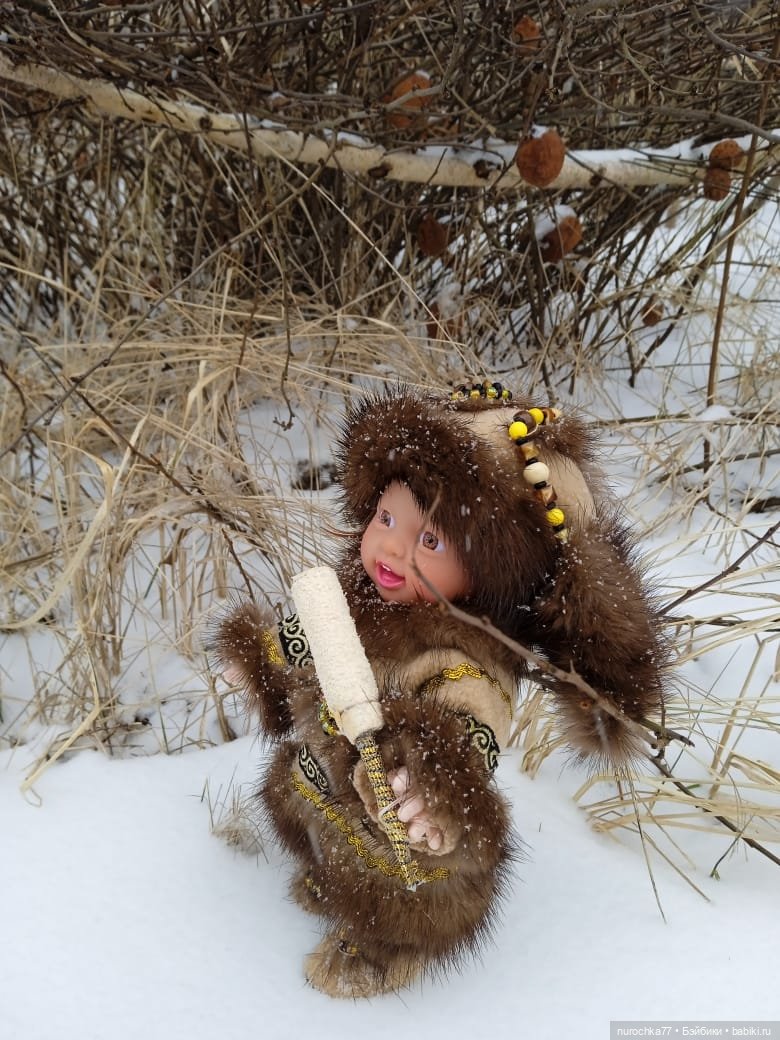 Сердце Шамана. Рубрика Генералы песчаных карьеров