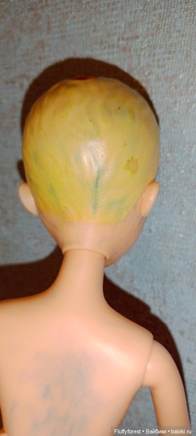 Как убрать пятна от карандашей (фото 4)