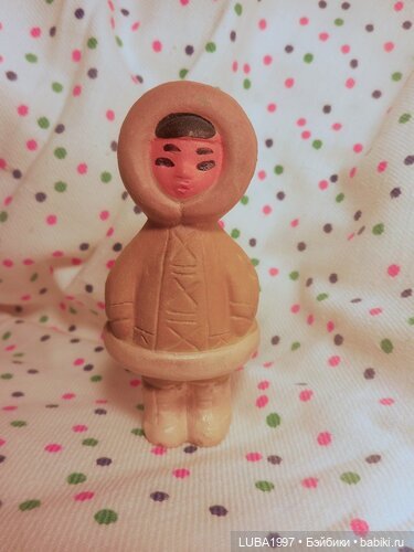 Игрушки СССР: Завод "Красный треугольник", Ленинград (фото 5)