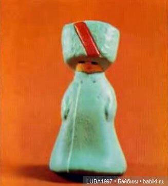 Игрушки СССР: Завод "Красный треугольник", Ленинград