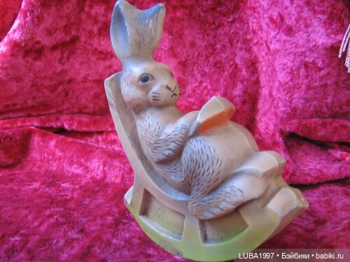 Игрушки СССР: Завод "Красный треугольник", Ленинград