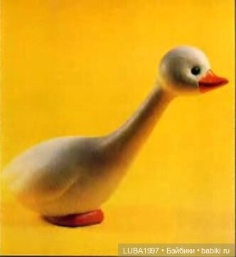 Игрушки СССР: Завод "Красный треугольник", Ленинград