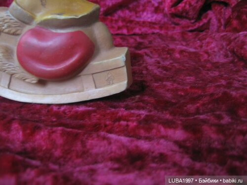 Игрушки СССР: Завод "Красный треугольник", Ленинград (фото 9)